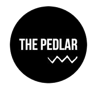The pedlar logo